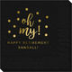 Confetti Dots Oh My Napkins Image 3 of 3